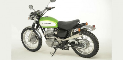 Kawasaki Siapkan Motor Scrambler? thumbnail